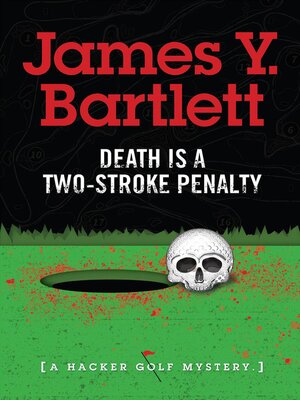 cover image of Death is a Two-Stroke Penalty
